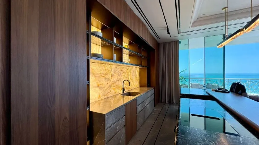 Villa de 8 chambres à Ras Al Khaimah, UAE No. 2870 № 4