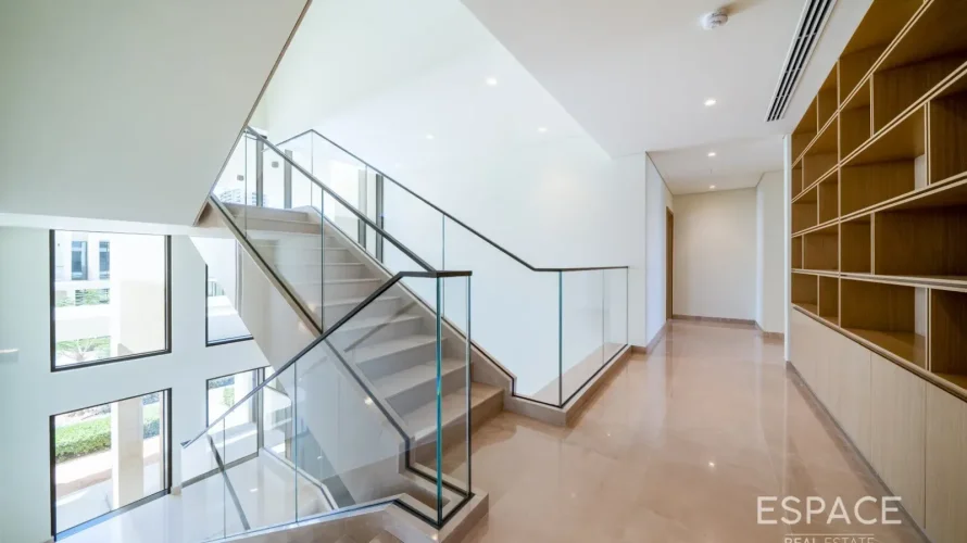 Villa de 5 chambres à Dubai Hills Estate, UAE No. 2972 № 10