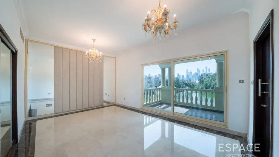 Villa de 5 chambres à Jumeirah Islands, UAE No. 2960 № 7