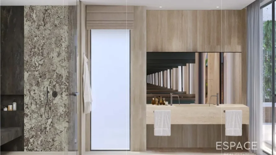 Villa de 4 chambres à Palm Jumeirah, UAE No. 2993 № 9