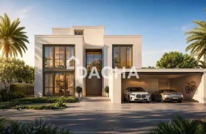 Villa de 5 chambres à Dubai, UAE No. 2688
