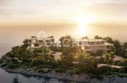 Villa de 7 chambres à Jumeirah, UAE No. 2803
