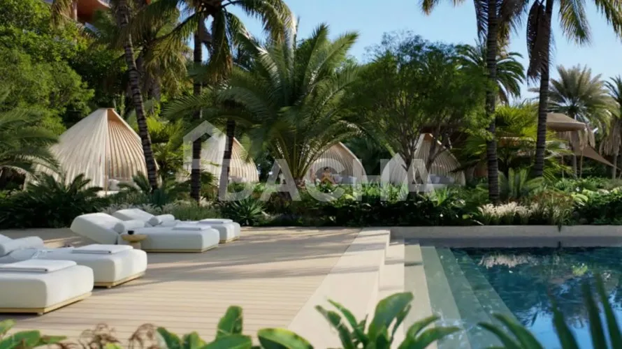 Villa de 7 chambres à Jumeirah, UAE No. 2803 № 2