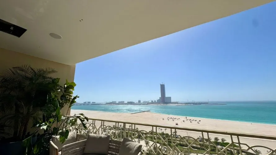 Villa de 8 chambres à Ras Al Khaimah, UAE No. 2870