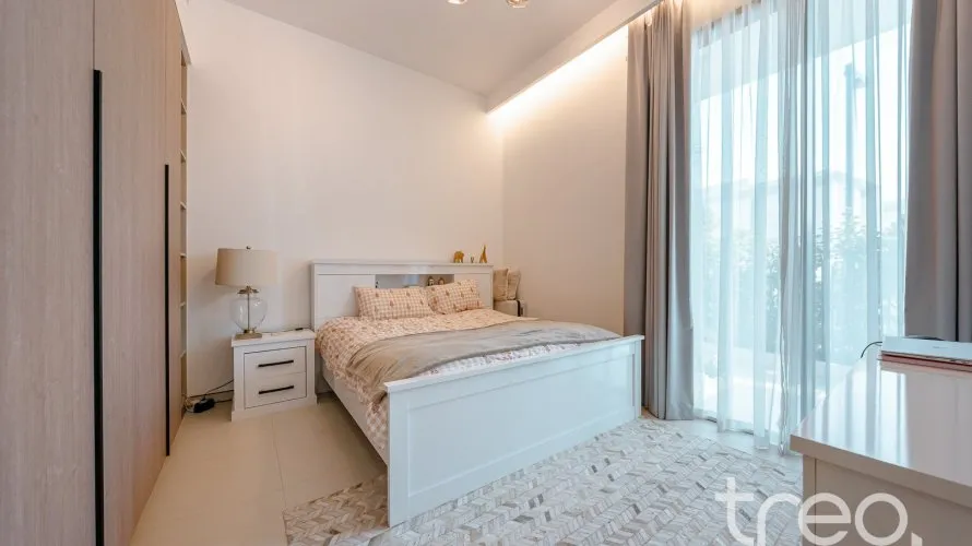 Villa de 5 chambres à Harmony, UAE No. 2829 № 6