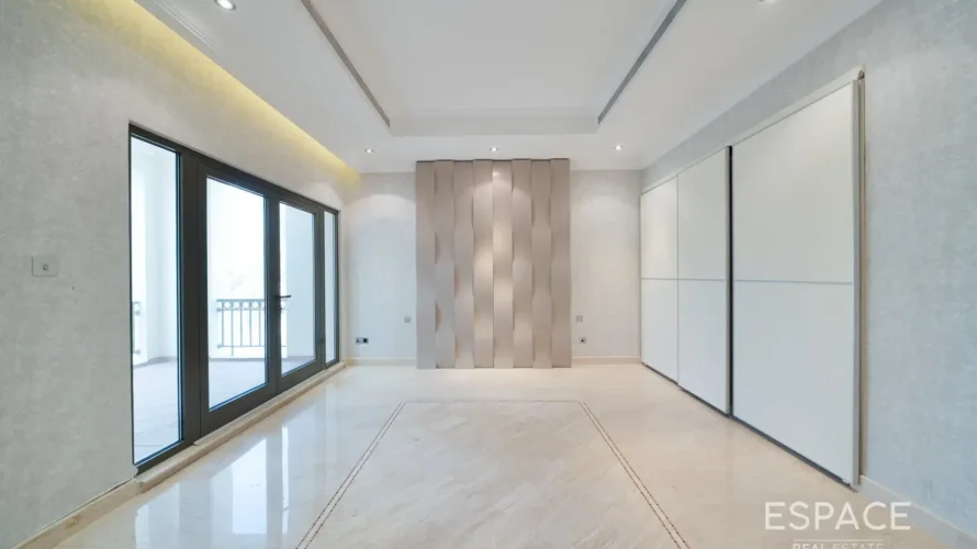 Villa de 9 chambres à Palm Jumeirah, UAE No. 2964 № 5