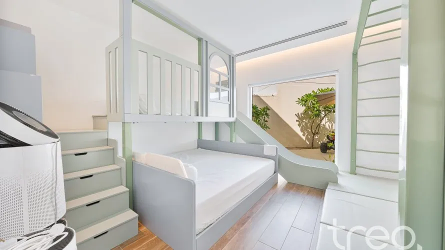 Villa de 6 chambres à Meadows, UAE No. 2820 № 7