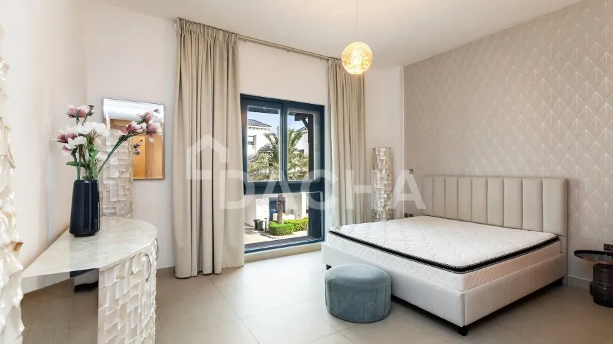 Villa de 5 chambres à Palma Residences, UAE No. 2725 № 13