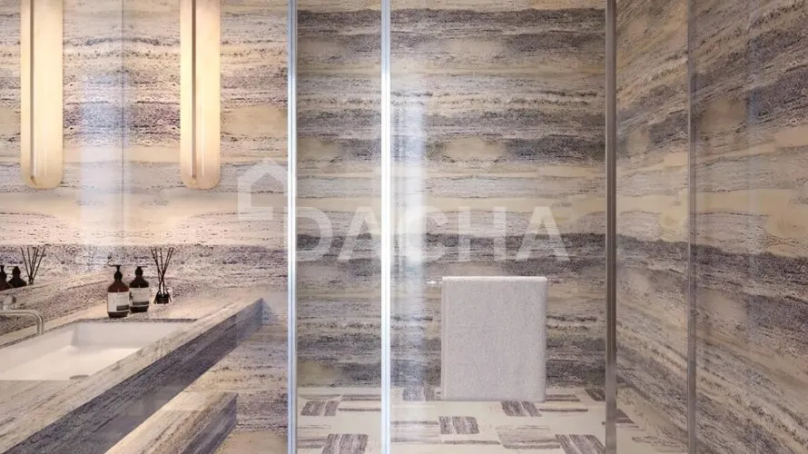 Villa de 7 chambres à Jumeirah, UAE No. 2803 № 5