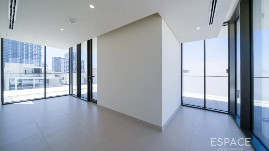 Villa de 5 chambres à Dubai Hills Estate, UAE No. 2972 № 13