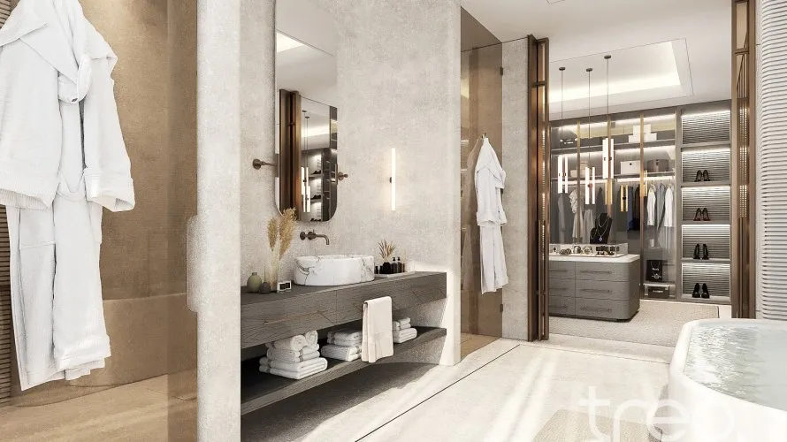 Villa de 5 chambres à Dubai, UAE No. 3047 № 15