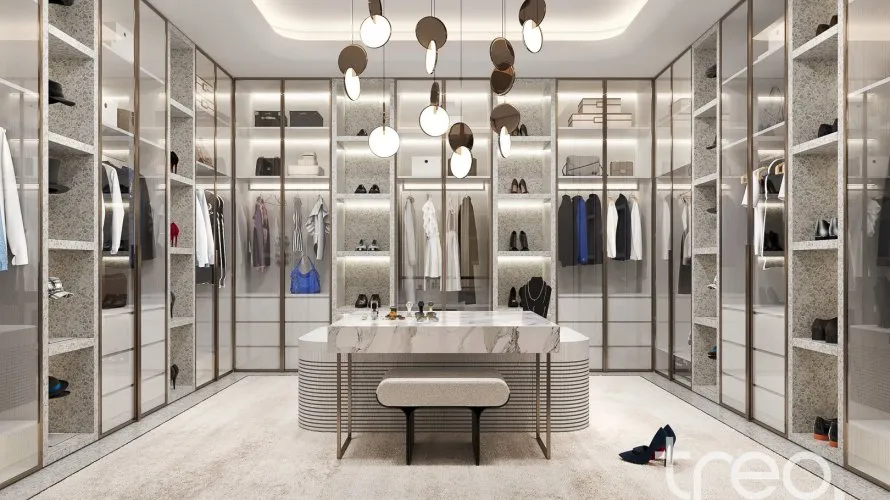 Villa de 5 chambres à Dubai, UAE No. 3047 № 19