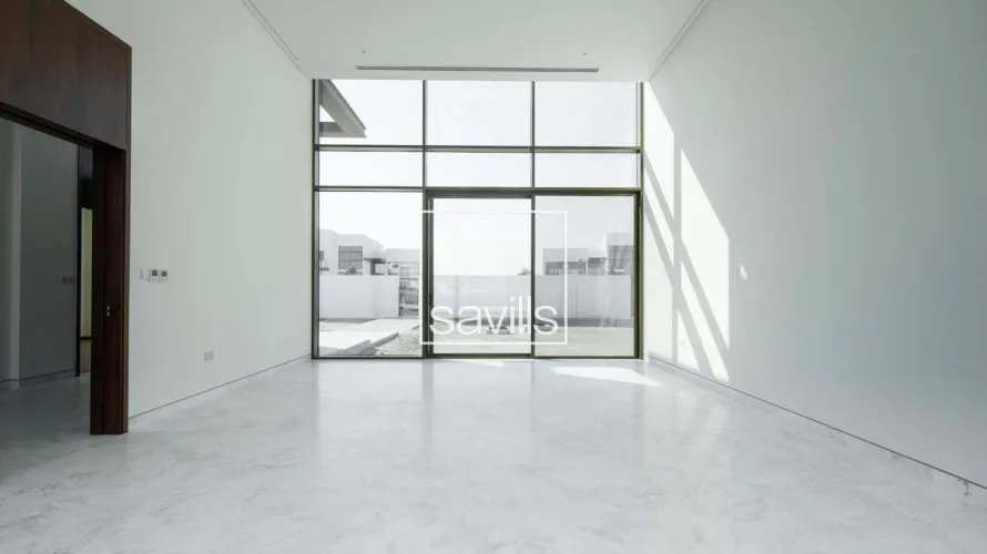 Villa de 6 chambres à Abu Dhabi, UAE No. 3497 № 4