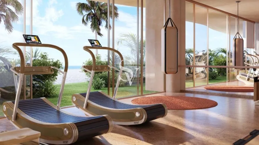 Villa de 7 chambres à Jumeirah, UAE No. 3079 № 15