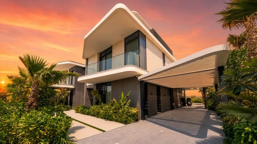 Villa de 6 chambres à Dubai Hills Estate, UAE No. 3033 № 21