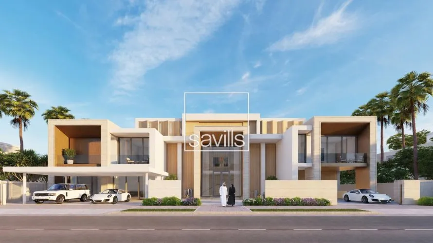 Villa de 5 chambres à Al Reem Island, UAE No. 3492 № 4
