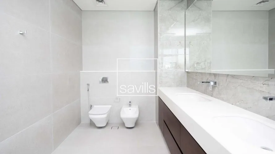 Villa de 6 chambres à Abu Dhabi, UAE No. 3497 № 18
