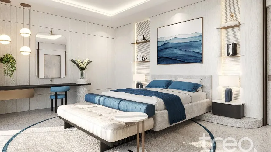 Villa de 5 chambres à Dubai, UAE No. 3047 № 11