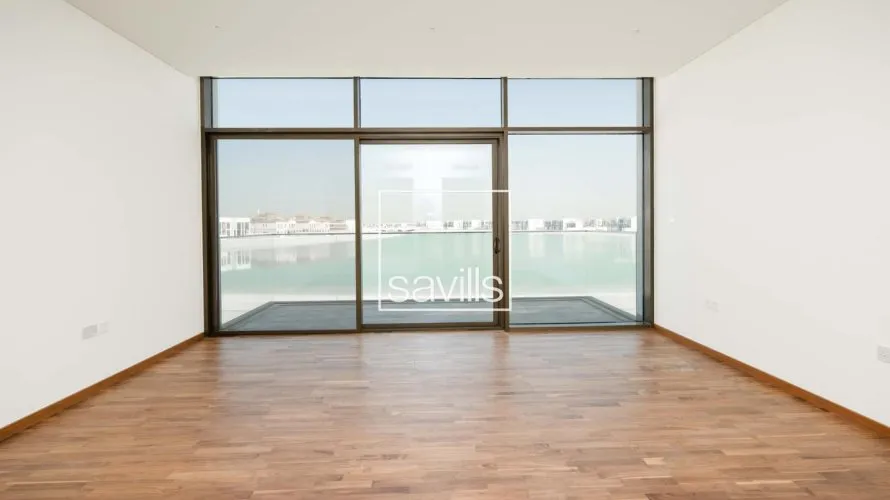 Villa de 6 chambres à Abu Dhabi, UAE No. 3497 № 14