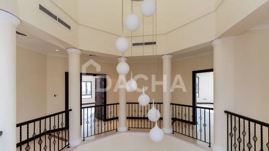 Villa de 5 chambres à Garden Homes, UAE No. 3398 № 8