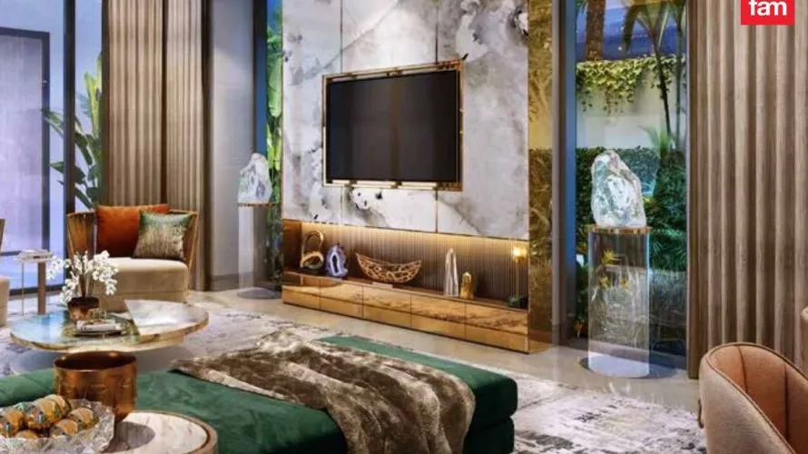 Villa de 6 chambres à Dubai, UAE No. 3085 № 7