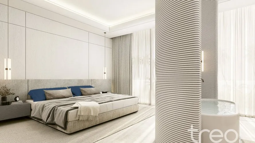 Villa de 5 chambres à Dubai, UAE No. 3047 № 14