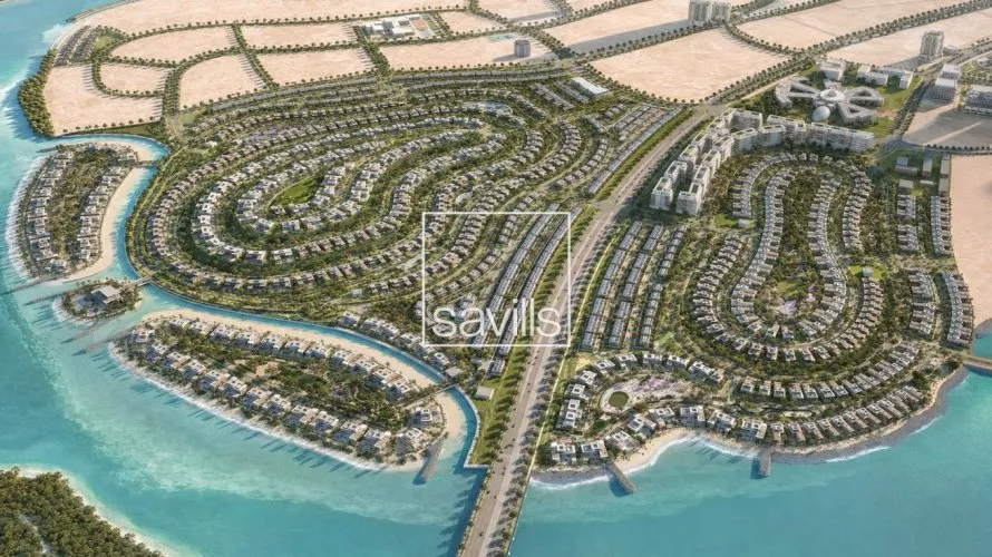 Villa de 5 chambres à Al Reem Island, UAE No. 3492 № 14