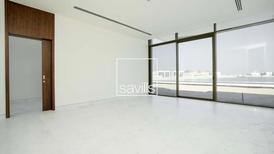 Villa de 6 chambres à Abu Dhabi, UAE No. 3497 № 3