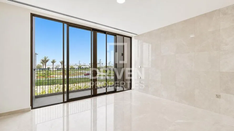 Villa de 5 chambres à Dubai Hills Estate, UAE No. 3490