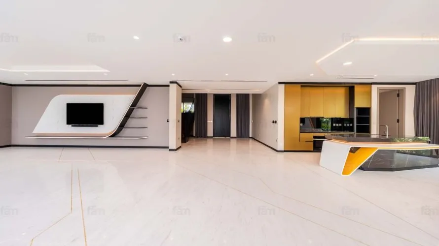Villa de 6 chambres à Dubai Hills Estate, UAE No. 3033 № 25