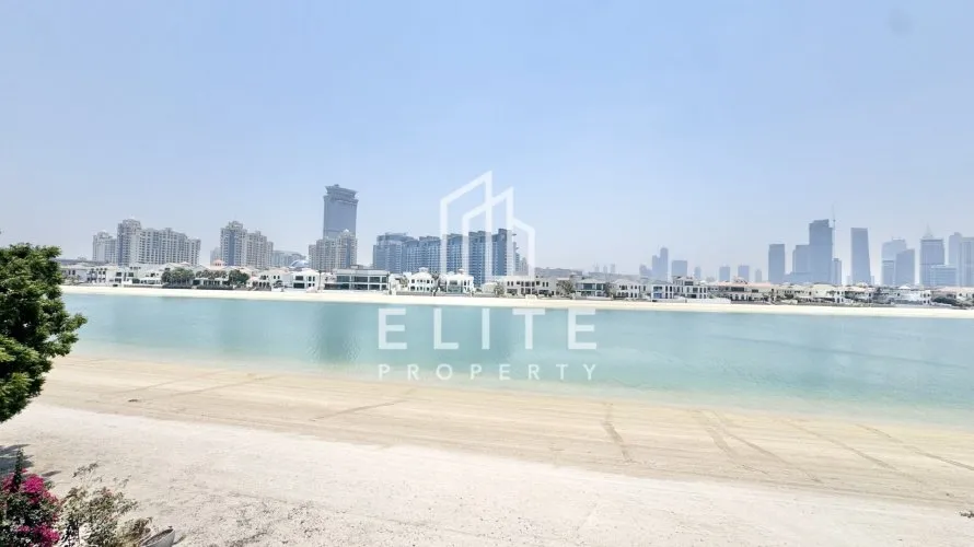 Villa de 5 chambres à Garden Homes, UAE No. 3107 № 1