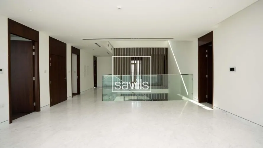 Villa de 6 chambres à Abu Dhabi, UAE No. 3497 № 8