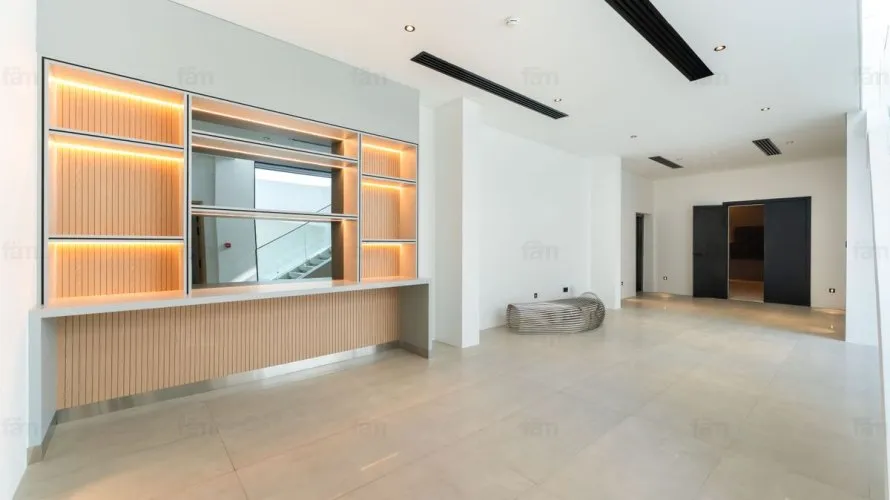 Villa de 5 chambres à Dubai Hills Estate, UAE No. 3468 № 27