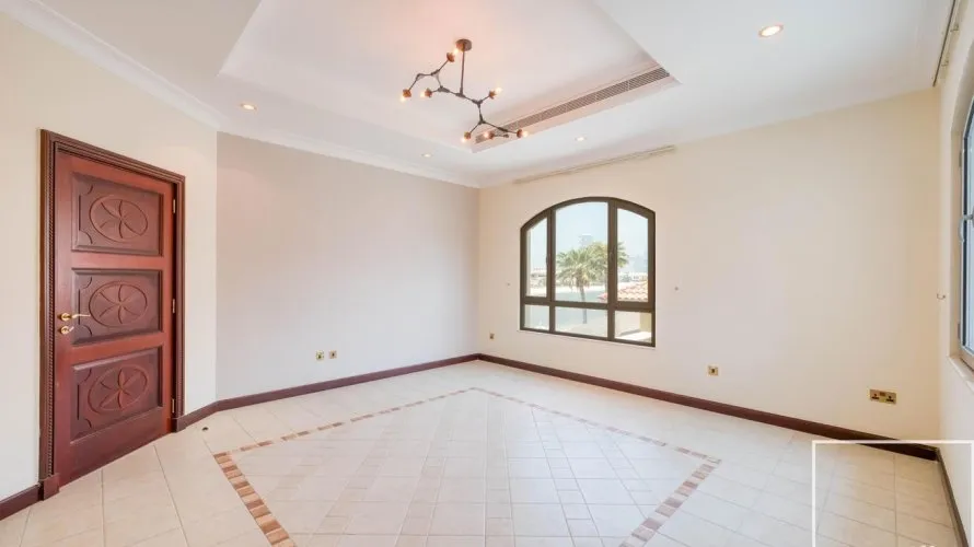 Villa de 5 chambres à Garden Homes, UAE No. 3505 № 8
