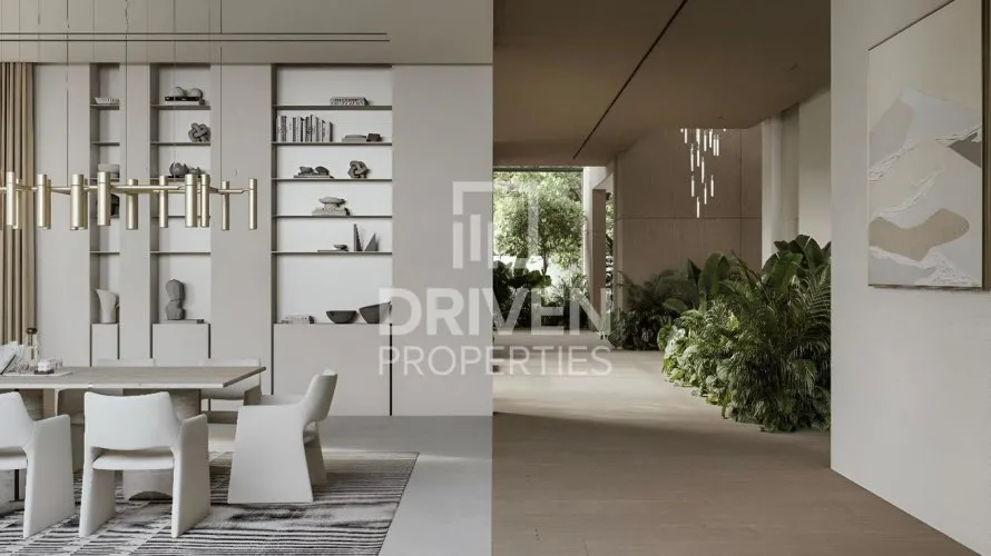 Villa de 7 chambres à Al Barari, UAE No. 3488 № 22
