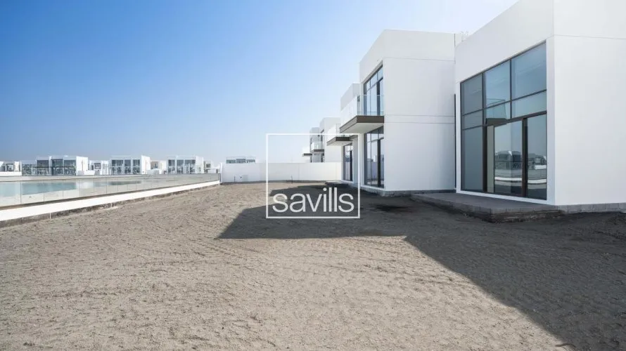 Villa de 6 chambres à Abu Dhabi, UAE No. 3497 № 1