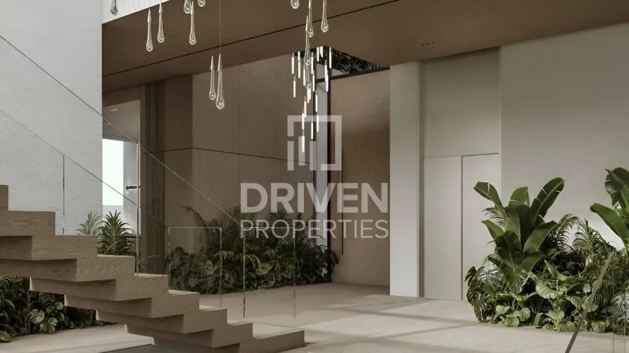 Villa de 7 chambres à Al Barari, UAE No. 3488 № 15