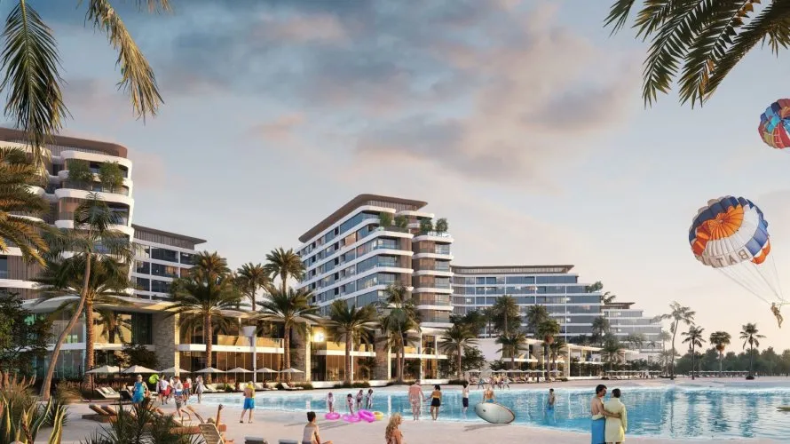 Villa de 5 chambres à Umm Al Quwain Marina, UAE No. 3560 № 3