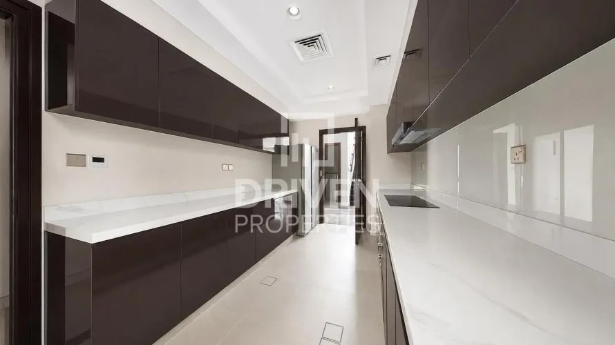 Villa de 7 chambres à DAMAC Hills (Akoya by DAMAC), UAE No. 3125 № 24