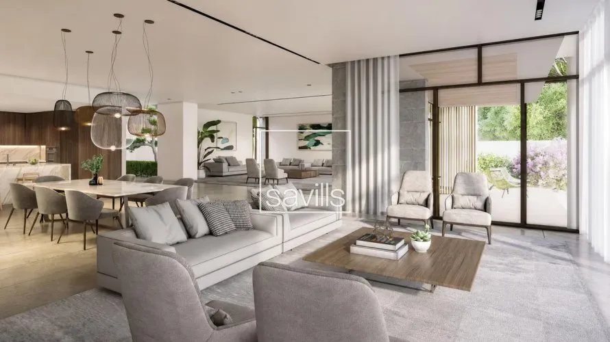 Villa de 5 chambres à Al Reem Island, UAE No. 3492 № 10