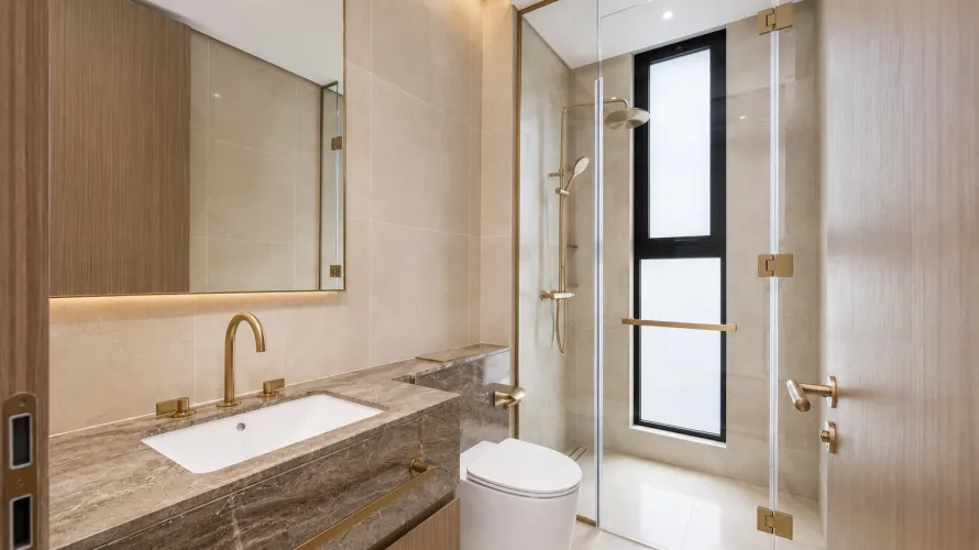 Villa de 5 chambres à Dubai Sports City, UAE No. 3062 № 5