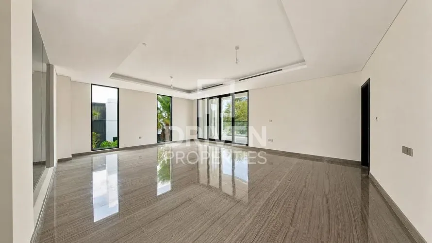 Villa de 7 chambres à DAMAC Hills (Akoya by DAMAC), UAE No. 3125 № 20