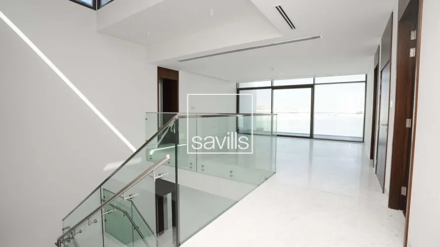 Villa de 6 chambres à Abu Dhabi, UAE No. 3497 № 7