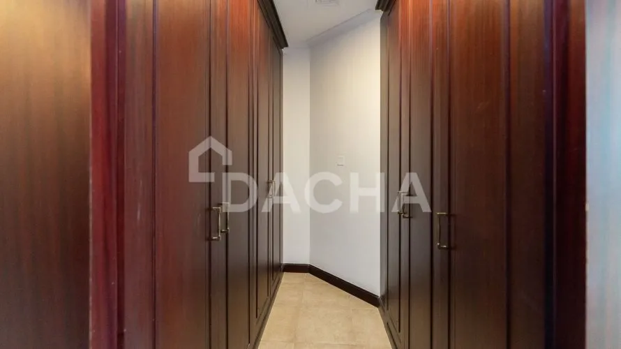 Villa de 5 chambres à Garden Homes, UAE No. 3398 № 23