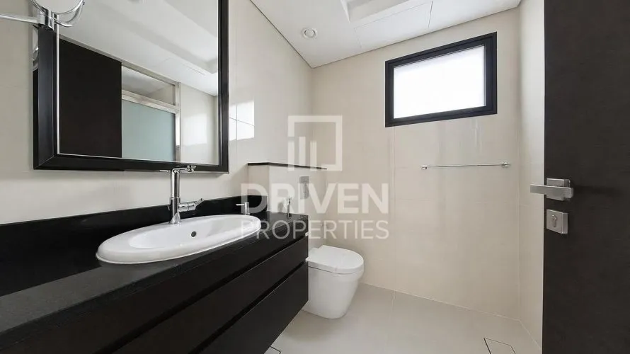 Villa de 7 chambres à DAMAC Hills (Akoya by DAMAC), UAE No. 3125 № 8