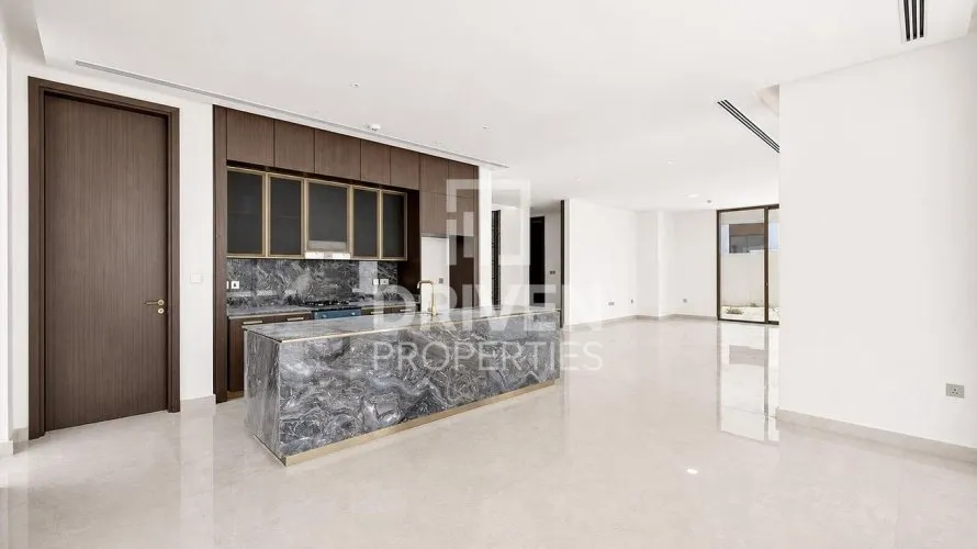 Villa de 5 chambres à Dubai Hills Estate, UAE No. 3490 № 16