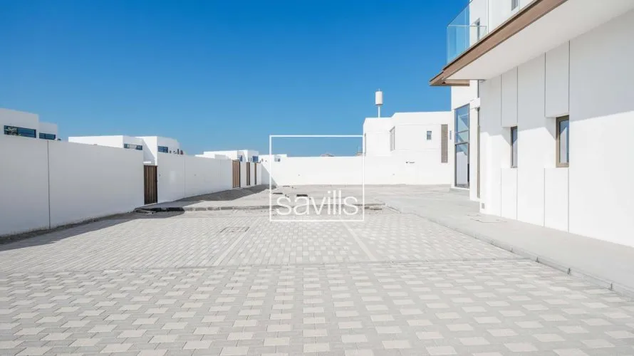 Villa de 6 chambres à Abu Dhabi, UAE No. 3497 № 19
