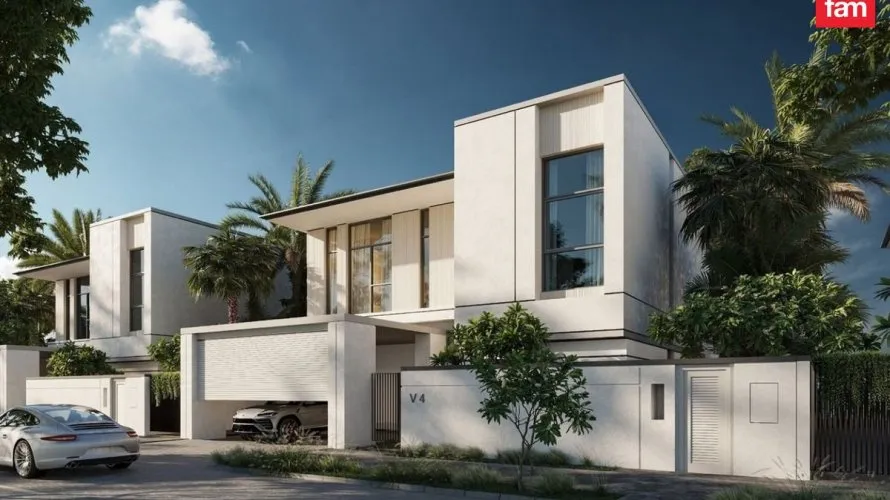 Villa de 6 chambres à Dubai, UAE No. 3084 № 9