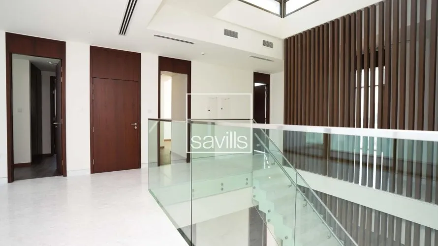 Villa de 6 chambres à Abu Dhabi, UAE No. 3497 № 9