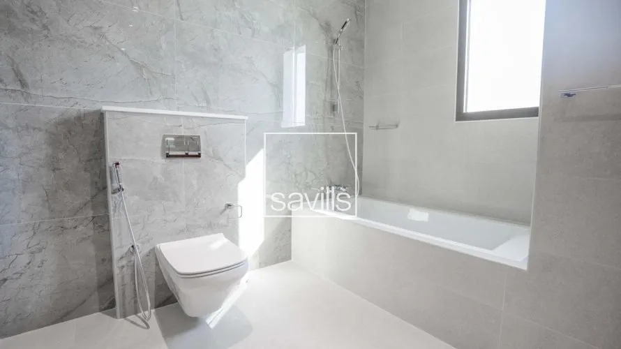 Villa de 6 chambres à Abu Dhabi, UAE No. 3497 № 16
